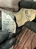 Antigua Chevron-herringbone Gray Casual Pants Size M - photo 7