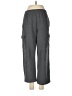Skechers Gray Cargo Pants Size M - photo 1