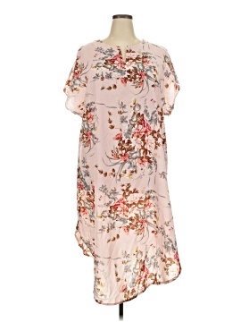 Shein Curve Casual Dress