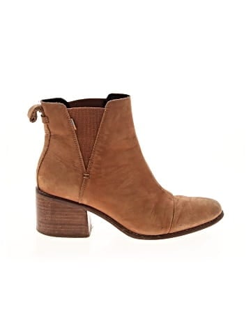 TOMS Ankle Boots (view 1)