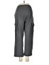Skechers Gray Cargo Pants Size M - photo 2