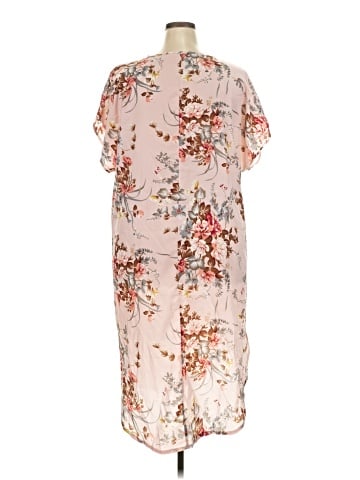 Shein Curve Casual Dress (view 2)