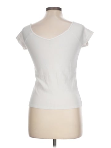 American Eagle Outfitters Short Sleeve T-Shirt (view 2)