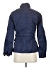 J.Crew 100% Cotton Blue Jacket Size S - photo 2