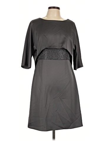 Armani Collezioni Cocktail Dress (view 1)