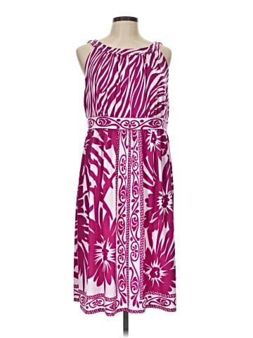 Madison Casual Dress (view 1)