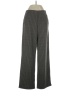 Max Studio Houndstooth Gray Dress Pants Size S - photo 1