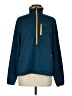 Orvis Teal Track Jacket Size M - photo 1