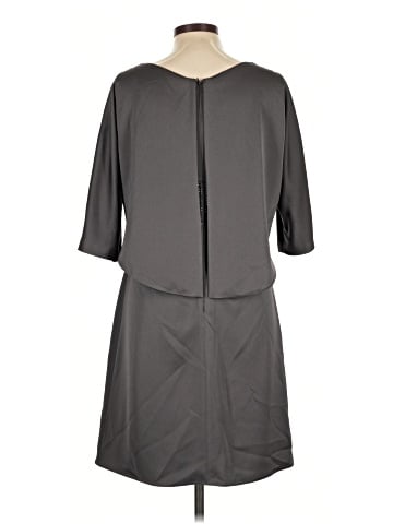 Armani Collezioni Cocktail Dress (view 2)