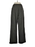 Max Studio Houndstooth Gray Dress Pants Size S - photo 2