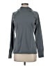Athleta Gray Sweatshirt Size S - photo 1