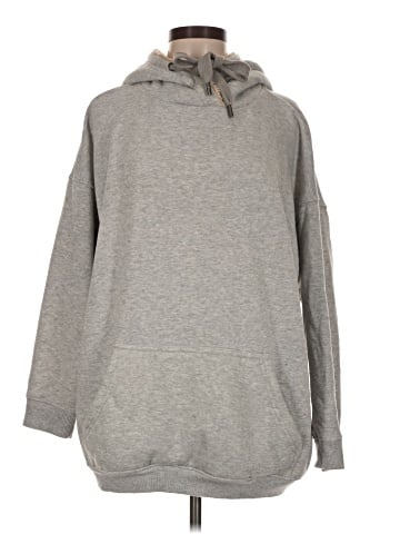 Aerie Pullover Hoodie (view 1)