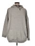 Aerie Gray Pullover Hoodie Size M - photo 1
