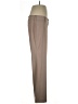 Express Design Studio Solid Tan Dress Pants Size 12 - photo 4