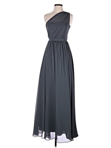 Alfred Angelo Cocktail Dress (view 1)