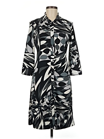 Express Casual Dress (view 1)