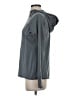 Athleta Gray Sweatshirt Size S - photo 5