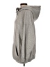 Aerie Gray Pullover Hoodie Size M - photo 5