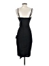 Lulus Solid Black Cocktail Dress Size XS - photo 2