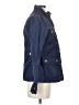 J.Crew 100% Cotton Blue Jacket Size S - photo 4