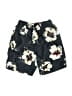 Kanu Surf 100% Polyester Gray Board Shorts Size 4 - photo 1