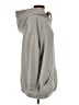 Aerie Gray Pullover Hoodie Size M - photo 4