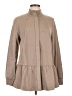 CAbi Tan Cardigan Size M - photo 1