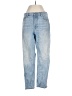 Everlane 100% Cotton Blue Jeans Size 27 waist - photo 1
