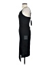 Lulus Solid Black Cocktail Dress Size XS - photo 5