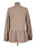 CAbi Tan Cardigan Size M - photo 2