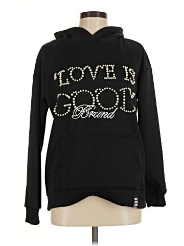 Collection Pullover Hoodie (view 1)