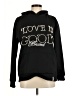 Collection Black Pullover Hoodie Size M - photo 1