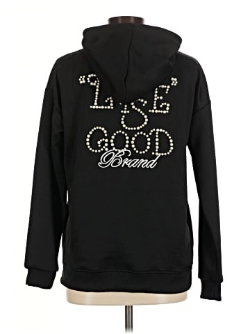 Collection Pullover Hoodie (view 2)