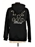 Collection Black Pullover Hoodie Size M - photo 2
