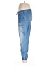 !It Jeans Color Block Blue Jeans Size 10 - photo 5