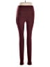 Glyder Burgundy Active Pants Size L - photo 2