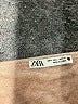 Zara Brown Tank Top Size L - photo 7