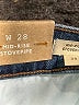 Madewell Blue Jeans Size 28 waist - photo 9