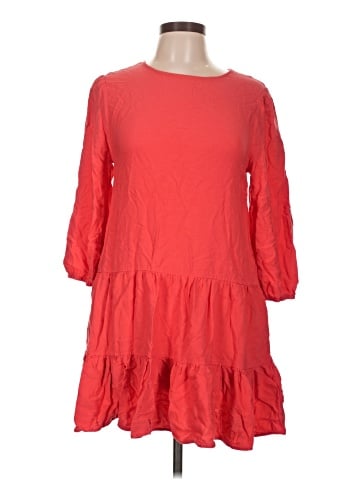 Shinestar Casual Dress (view 1)