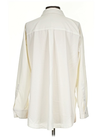 Lou & Grey Long Sleeve Blouse (view 2)