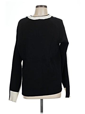 DKNY Turtleneck Sweater (view 1)