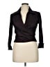 Tadashi Black Blazer Size 14 - photo 1