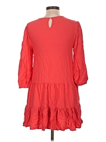 Shinestar Casual Dress (view 2)