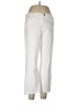 J Brand Ivory Jeans Size 32 waist - photo 1