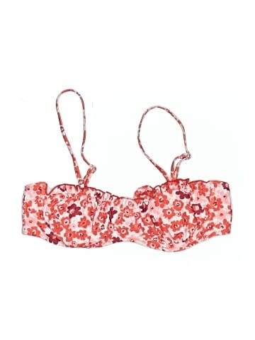 Romwe Swimsuit Top (view 1)