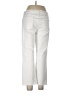 J Brand Ivory Jeans Size 32 waist - photo 2