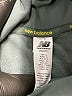 New Balance Gray Track Jacket Size XL - photo 6