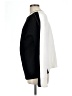 DKNY Solid Black Turtleneck Sweater Size L - photo 5