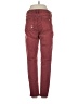 Celebrity Pink Burgundy Jeans Size 27 waist - photo 2