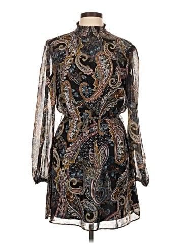 City Studio Cocktail Dress (view 1)